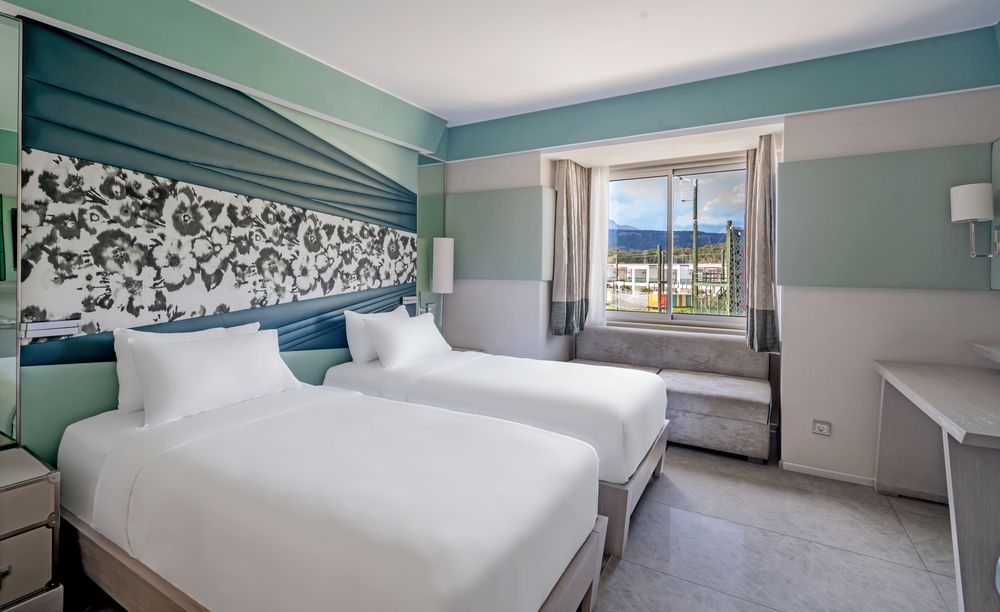 Rixos Premium Tekirova - The Land of Legends Free Access (Upgrade Imperial Service) - 47