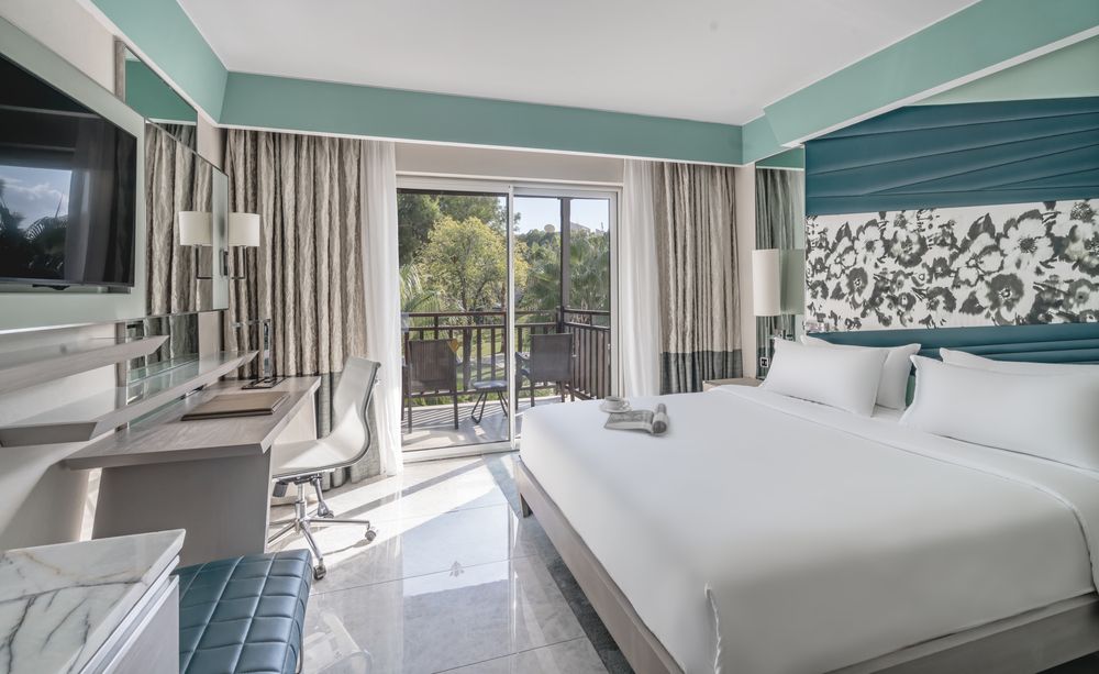 Rixos Premium Tekirova - The Land of Legends Free Access (Upgrade Imperial Service) - 46