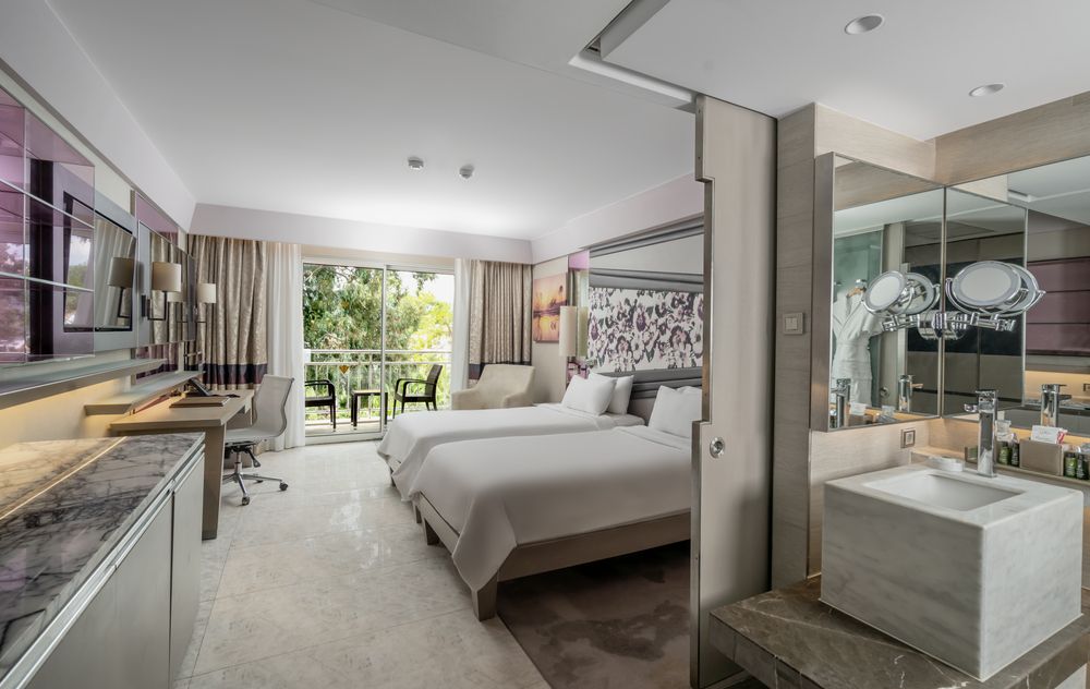 Rixos Premium Tekirova - The Land of Legends Free Access (Upgrade Imperial Service) - 45