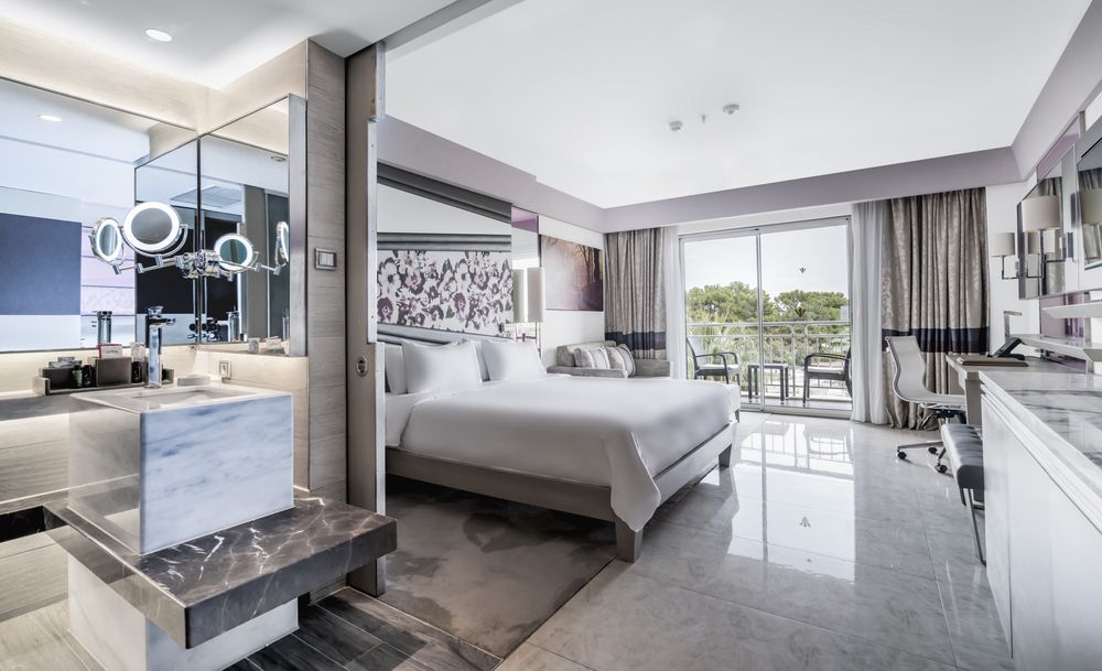 Rixos Premium Tekirova - The Land of Legends Free Access (Upgrade Imperial Service) - 43