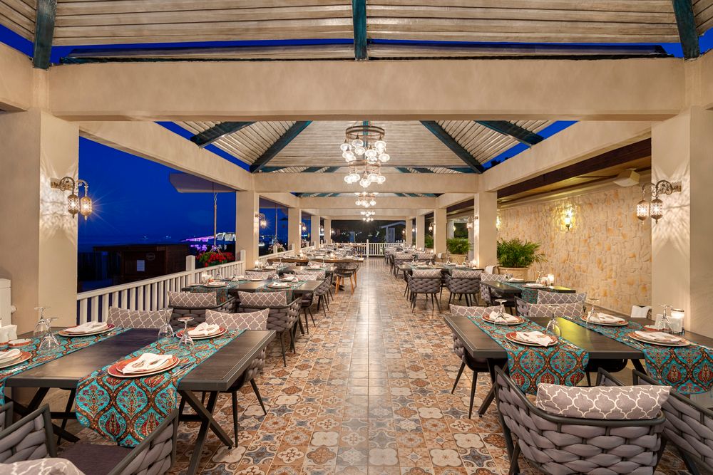 Rixos Premium Tekirova - The Land of Legends Free Access (Upgrade Imperial Service) - 17