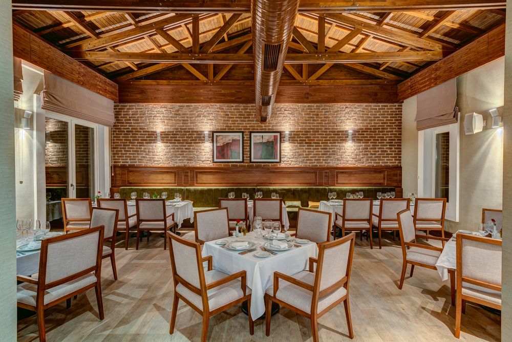 Rixos Premium Tekirova - The Land of Legends Free Access (Upgrade Imperial Service) - 21