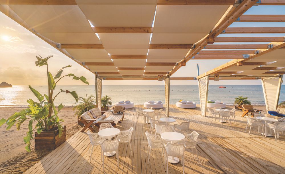 Rixos Premium Tekirova - The Land of Legends Free Access (Upgrade Imperial Service) - 27