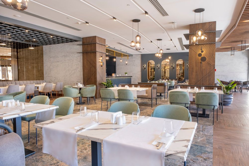 Rixos Premium Tekirova - The Land of Legends Free Access (Upgrade Imperial Service) - 20