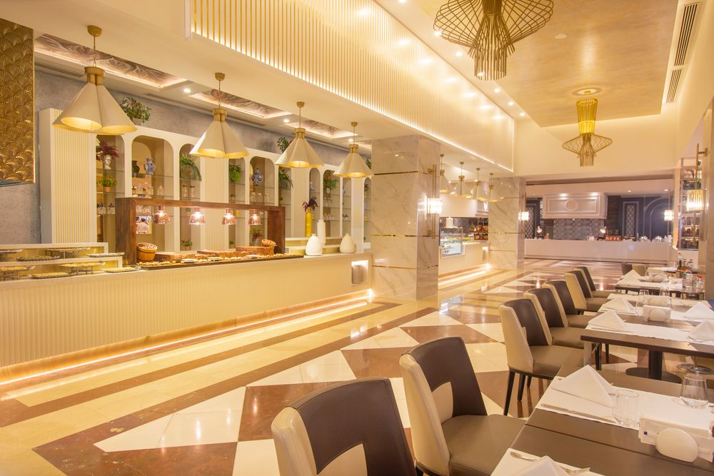 Rixos Premium Tekirova - The Land of Legends Free Access (Upgrade Imperial Service) - 22