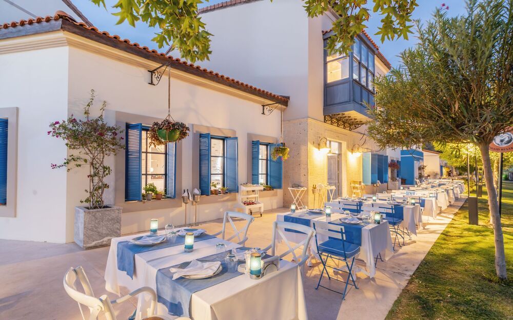 Rixos Premium Tekirova - The Land of Legends Free Access (Upgrade Imperial Service) - 25