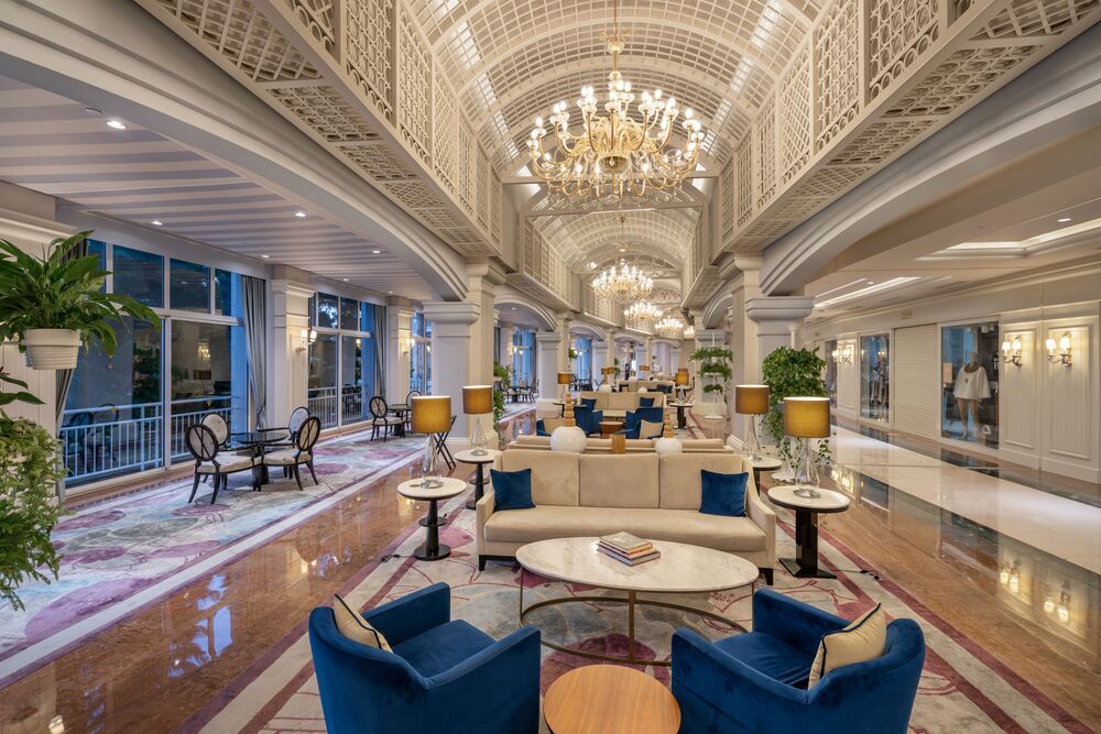 Rixos Premium Tekirova - The Land of Legends Free Access (Upgrade Imperial Service) - 18