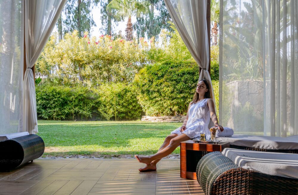 Rixos Premium Tekirova - The Land of Legends Free Access (Upgrade Imperial Service) - 38