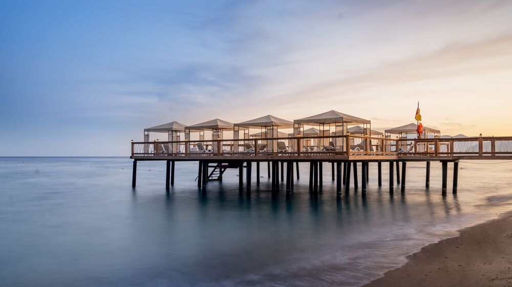 Rixos Premium Tekirova - The Land of Legends Free Access (Upgrade Imperial Service) - 29