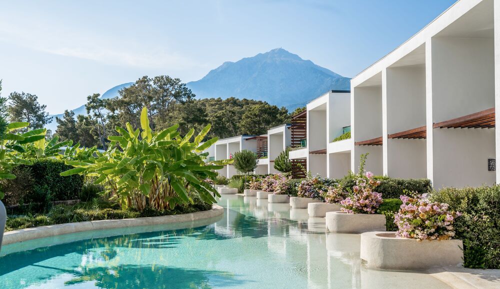 Rixos Premium Tekirova - The Land of Legends Free Access (Upgrade Imperial Service) - 14