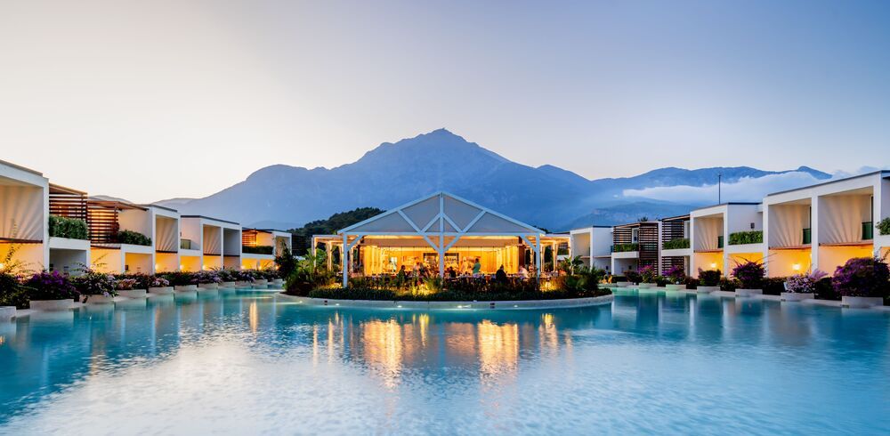 Rixos Premium Tekirova - The Land of Legends Free Access (Upgrade Imperial Service) - 7