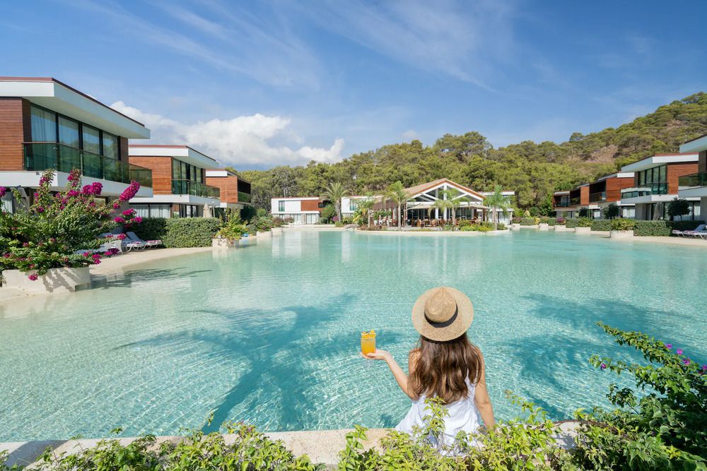 Rixos Premium Tekirova - The Land of Legends Free Access (Upgrade Imperial Service) - 16