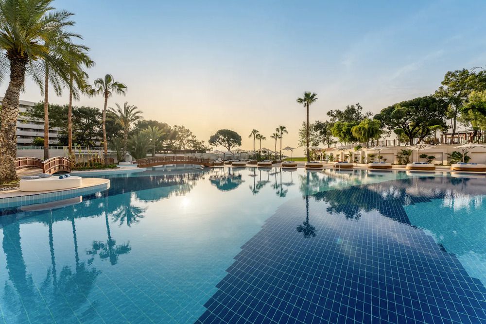 Rixos Premium Tekirova - The Land of Legends Free Access (Upgrade Imperial Service) - 15