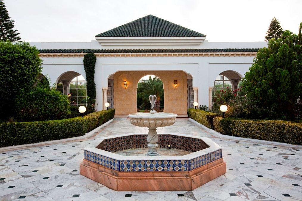 Картинка отеля - 9