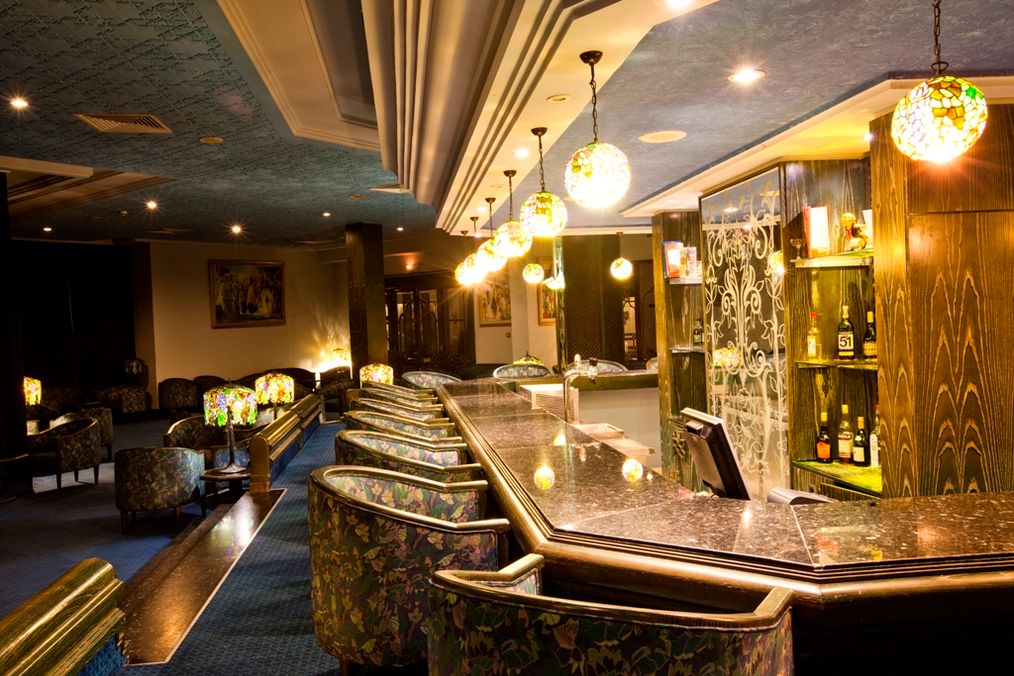 Картинка отеля - 13