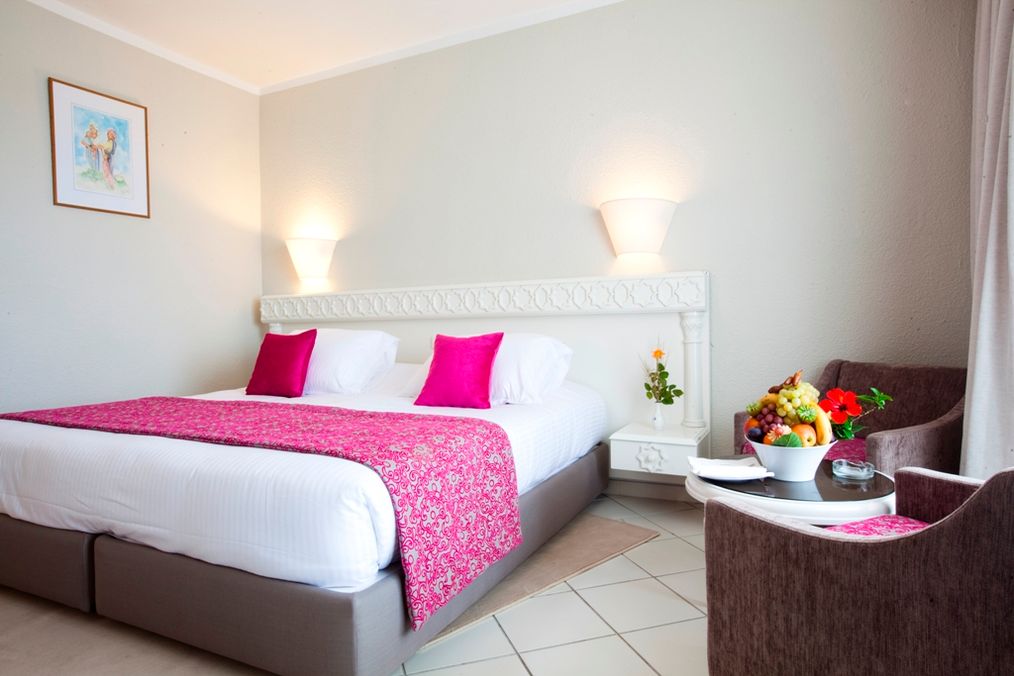 Картинка отеля - 16