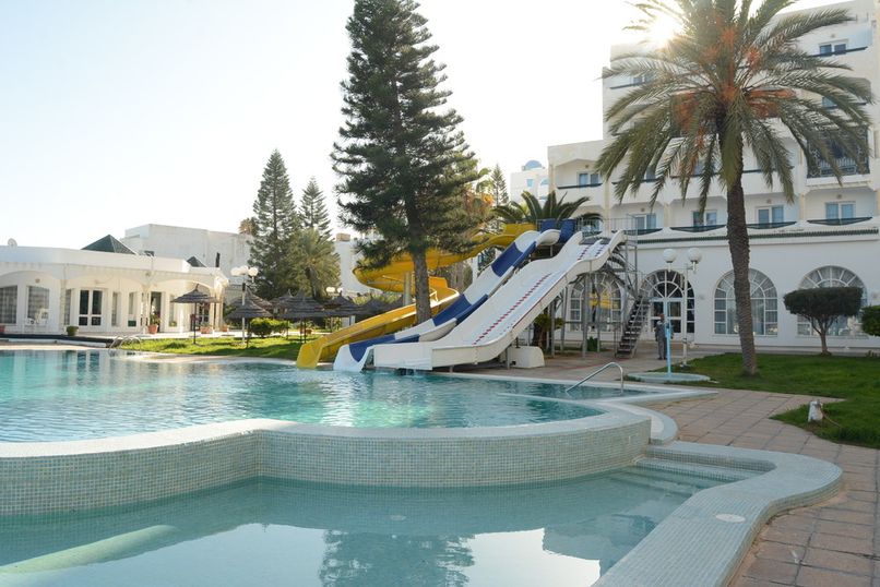 ROYAL JINENE BEACH & SPA - 3