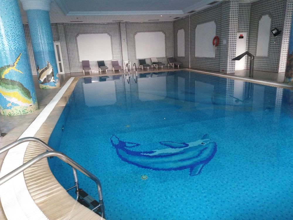 Картинка отеля - 4