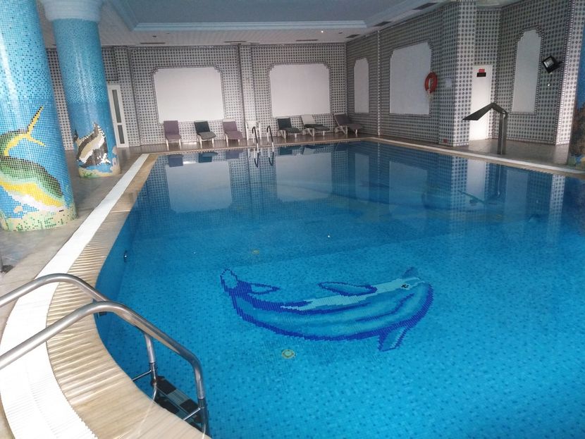 ROYAL JINENE BEACH & SPA - 4