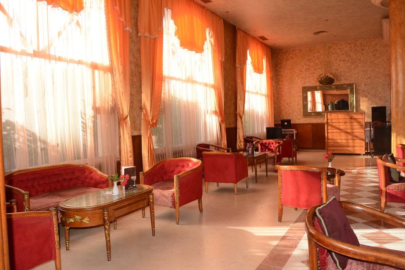 ROYAL JINENE BEACH & SPA - 5