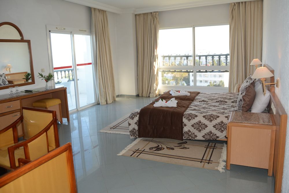 Картинка отеля - 7