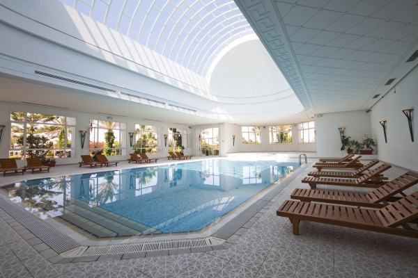 Картинка отеля - 12