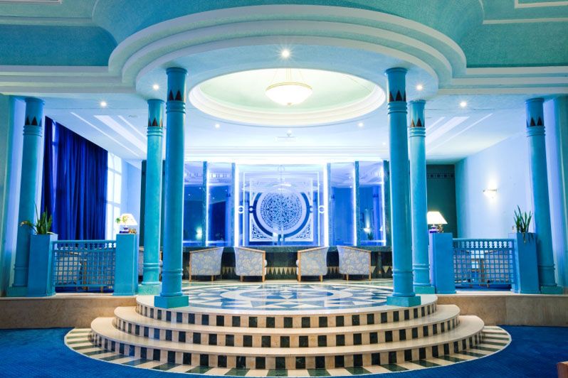 Картинка отеля - 21