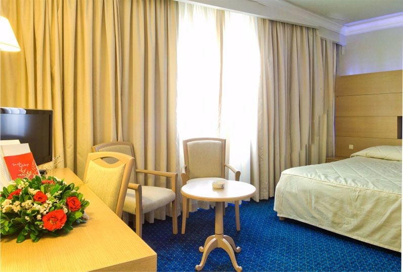 Картинка отеля - 28