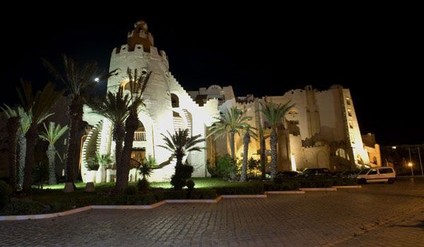 Картинка отеля - 8