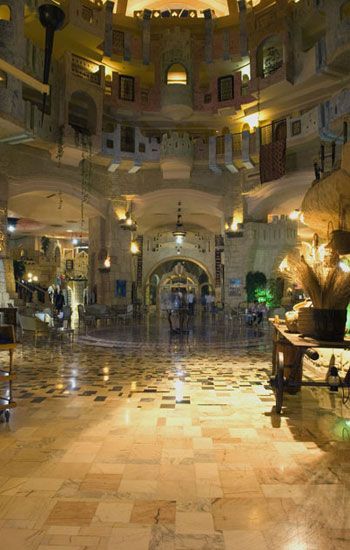 LELLA BAYA THALASSO - 10