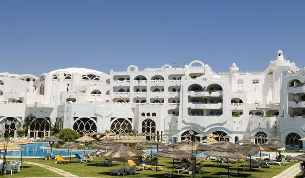 Картинка отеля - 17