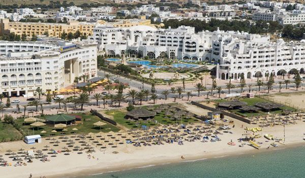 LELLA BAYA THALASSO - 1