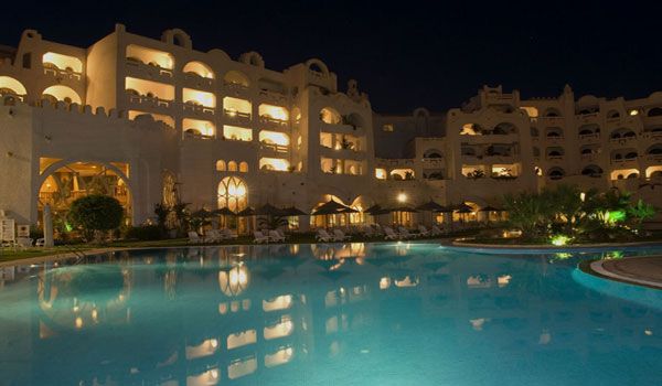 Картинка отеля - 18