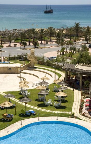 Картинка отеля - 19