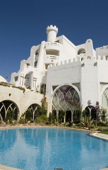 Картинка отеля - 21