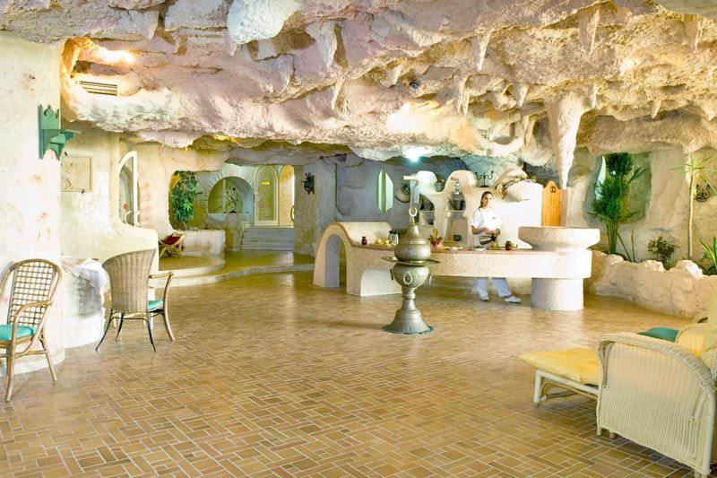 LELLA BAYA THALASSO - 24