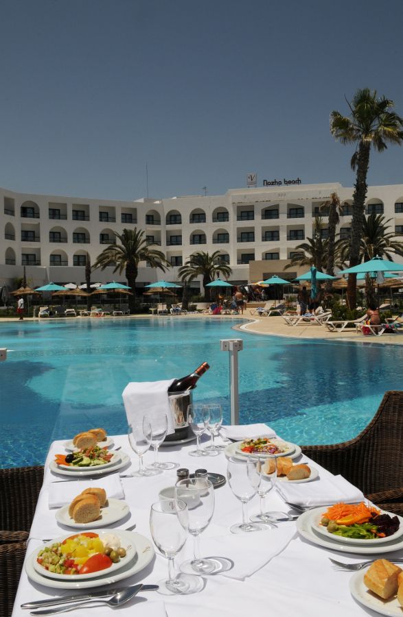 Картинка отеля - 25