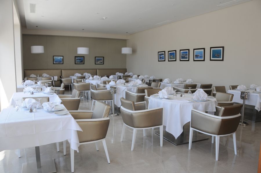 LELLA BAYA THALASSO - 28