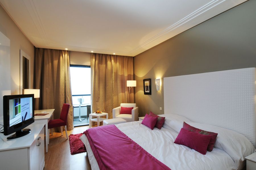 Картинка отеля - 36