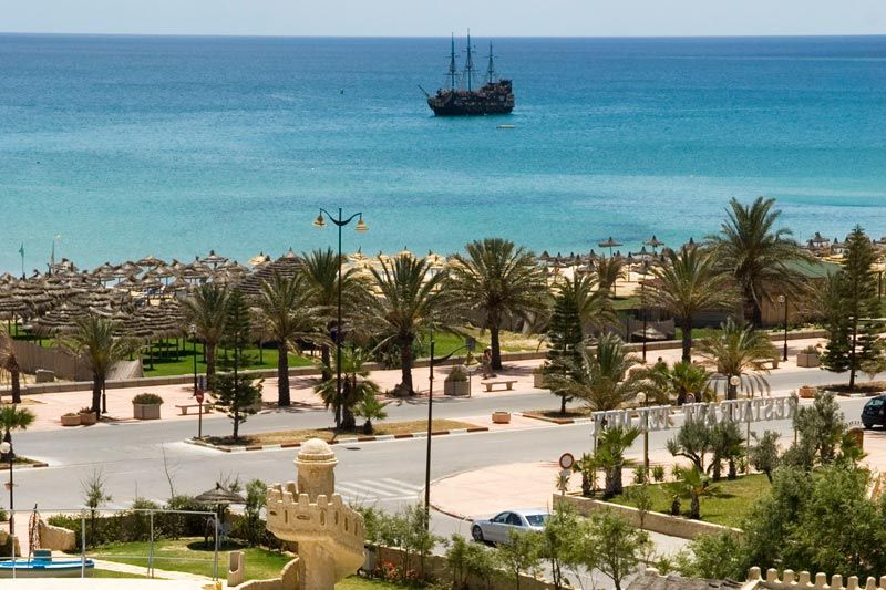 LELLA BAYA THALASSO - 4