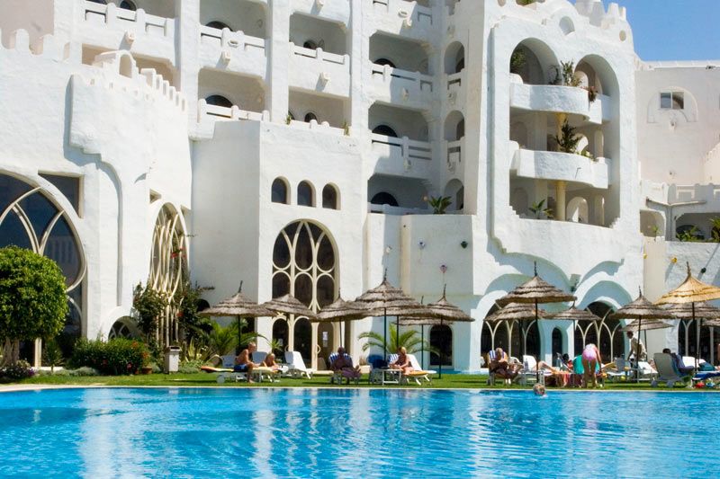 LELLA BAYA THALASSO - 2