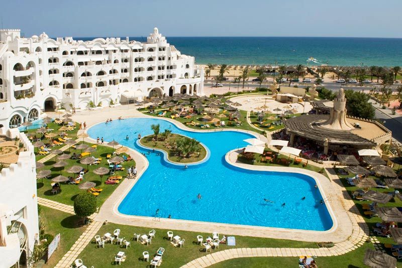 LELLA BAYA THALASSO - 6