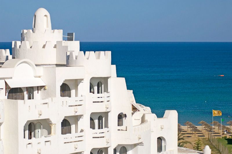 LELLA BAYA THALASSO - 3