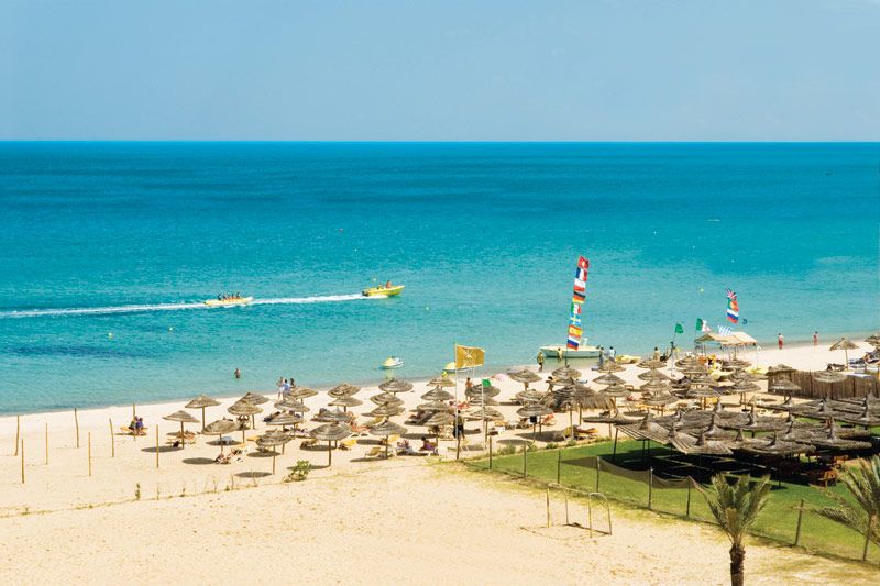 LELLA BAYA THALASSO - 5