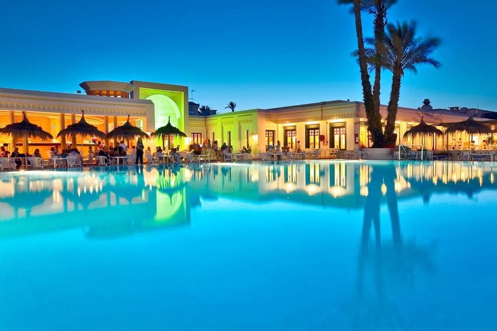 Картинка отеля - 6