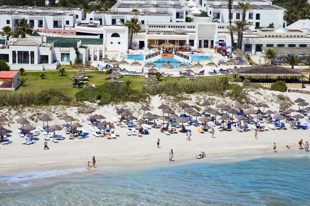 Картинка отеля - 4