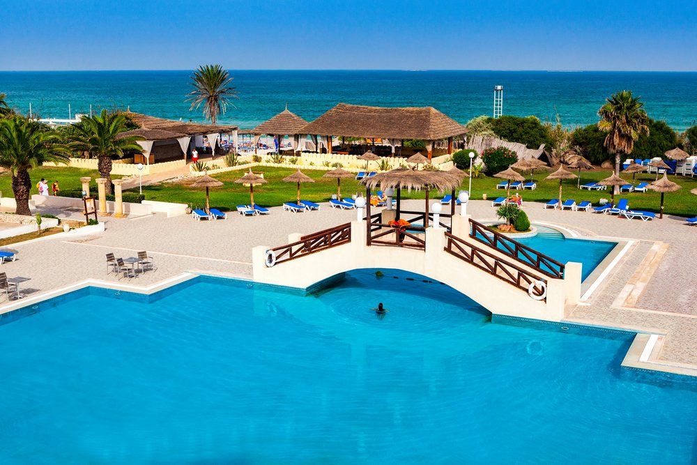 Картинка отеля - 12