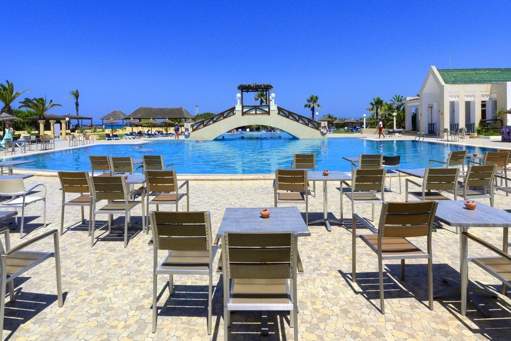 Картинка отеля - 25