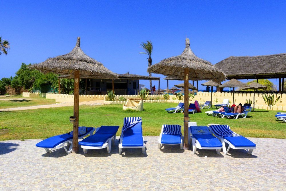 Картинка отеля - 19