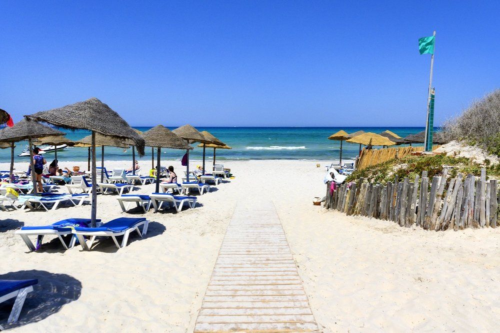 Картинка отеля - 10